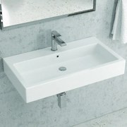 Kamalu - lavabo sospeso 80 cm litos-v82