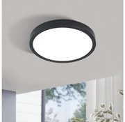 Eglo 99235 - Plafoniera LED FUEVA 5 LED/20W/230V