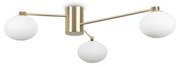 Lampada da soffitto hermes pl3