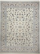 Nain Tappeto persiano 310 x 410 (Iran) Annodato A Mano