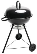Barbecue a carbonella Pegaso