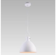 Prezent 46301 -  Lampadario a sospensione con filo ANDROS 1xE27/40W/230V