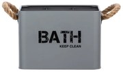 Box bagno grigio Gara - Wenko