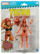 Personaggi d'Azione Hasbro tigra