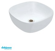 Lavabo Appoggio "Marianna" 40cm