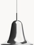 Lampada a sospensione piccola Pantop, Design Verner Panton