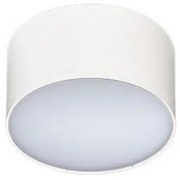 Azzardo AZ2256 - Plafoniera LED MONZA 1xLED/10W/230V