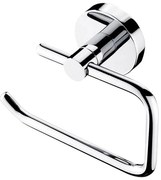 NIMCO UN 13055-26 - Portarotolo UNIX cromo lucido