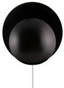 Globen Lighting - Orbit Applique Da Parete Nero Globen Lighting