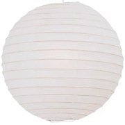 Nordlux - Paralume per lampadario RISO Ø 35 cm bianco