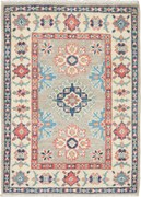 Kazak Tappeto orientale 90 x 60 (Pakistan) Annodato A Mano