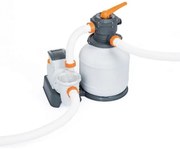 Pompa Filtrante A Sabbia 6813 L/h 58499