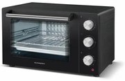 Mini Forno Elettrico Schneider 1500 W 30 L