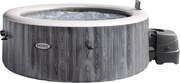 'PISCINA IDROMASSAGGIO ''PURESPA GREYWOOD DELUXE'' cm 196 x 71' cm 196 x 71