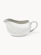 Salsiera fatta a mano Nordic Sand