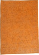 Tappeto orientale 350 x 250 Rosa (Pakistan) Annodato A Mano
