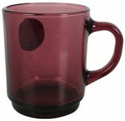 Tazza Duralex Versailles Impilabile Viola 260 ml