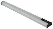 Reglette Led magnetica 1W da 40cm Bianco freddo 6500K con sensore di movimento Novaline