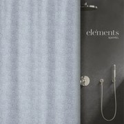 Tenda per doccia 180x200 cm Ilo – Spirella