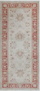 Ziegler Tappeto orientale 150x70 Beige (Pakistan) Annodato A Mano
