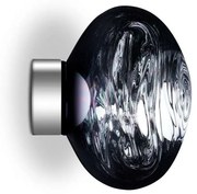 Tom Dixon - Melt Surface LED Applique da Parete Mini Fumé Tom Dixon