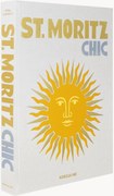 Libro da tavolino St. Moritz Chic