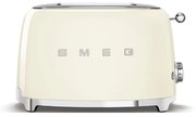 Tostapane bianco crema 50's Retro Style - SMEG