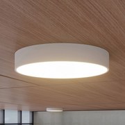 Arcchio Noabelle plafoniera LED, bianco, 60 cm