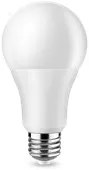 Lampadina led e27 14w 1416lm 3000k 150° 60x120mm 15000h cri80 klass...