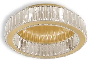 Lampada APP1720-C 40cm Brush Gold