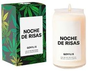 Candela Profumata GOVALIS Noche de Risas (500 g)