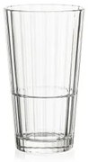 Set di Bicchieri Bormioli Rocco Oxford Bar 6 Unità Vetro (400 ml)