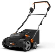 WORXWG855E.9  Larghezza di lavoro 36 cm