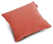 Fatboy - Square PillowVelvet Rhubarb Fatboy®