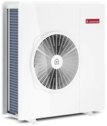 Unità esterna pompa di calore ARISTON NIMBUS 80 M EXT R32