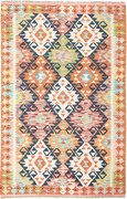 Kilim Tappeto 180 x 120 (Pakistan) Tessuto A Mano