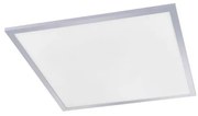 Leuchten Direkt 14752-21 - Plafoniera LED FLAT LED/17W/230V