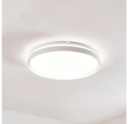 Eglo 99779 - Plafoniera LED dimmerabile SELUCI LED/40W/230V 3000-6500K+ TC