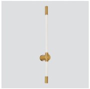 Applique LED BATUTA LED/14W/230V oro