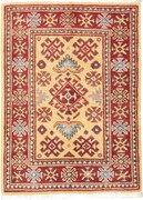 Kazak Tappeto 90x70 (Pakistan) Annodato A Mano