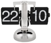 Orologio da tavolo digitale Small Flip - Karlsson