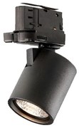 Light Point - Focus Pro 3-Phase Spot Track LED 3000K Black LIGHT-POINT