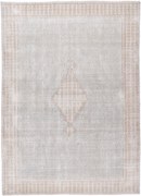 Vintage Tappeto 230 x 320 (Iran) Annodato A Mano