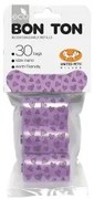 Borse igieniche United Pets Bon Ton Nano Cane Viola (3 x 10 uds)