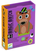 Magic Match - gioco di carte