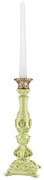 BONGELLI PREZIOSI candeliere elegante collezione Flame h 40 cm