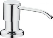 Mexen erogatore di sapone per lavello, cromo - 6601320-00