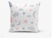 Federa per bambini Moon - Minimalist Cushion Covers