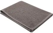 Asciugamano ospite 40x50 cm Wellness grigio