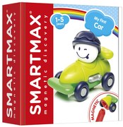 SmartMax - La mia prima auto - 6 pezzi